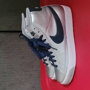 Nike Blazers